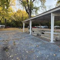 Baxter Springs Campground ico