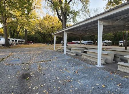 Baxter Springs Campground