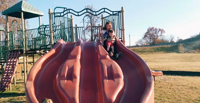 Baxter Springs Campground Picture 5