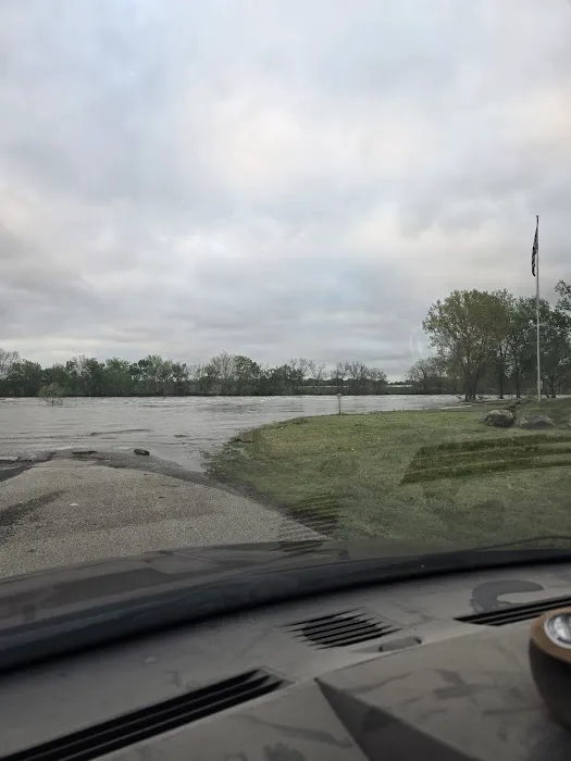 Baxter Springs Campground Picture 6