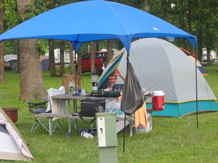 Joplin KOA Journey Picture 4