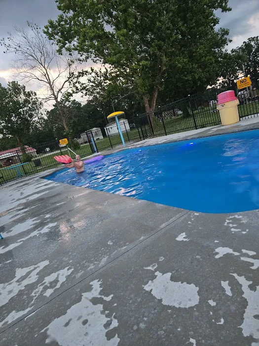 Joplin KOA Journey Picture 1