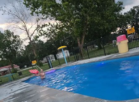 Joplin KOA Journey