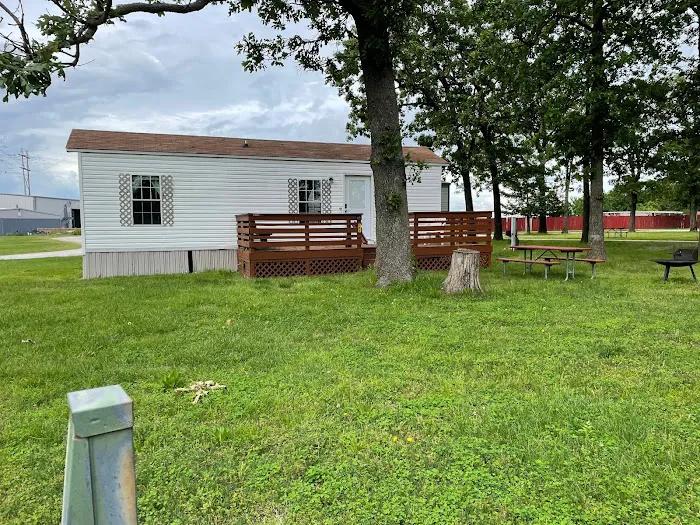Joplin KOA Journey Picture 3