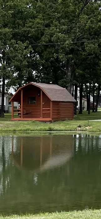Joplin KOA Journey Picture 6
