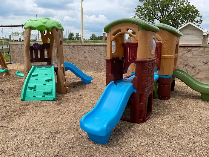 Joplin KOA Journey Picture 5