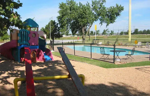 Joplin KOA Journey Picture 9