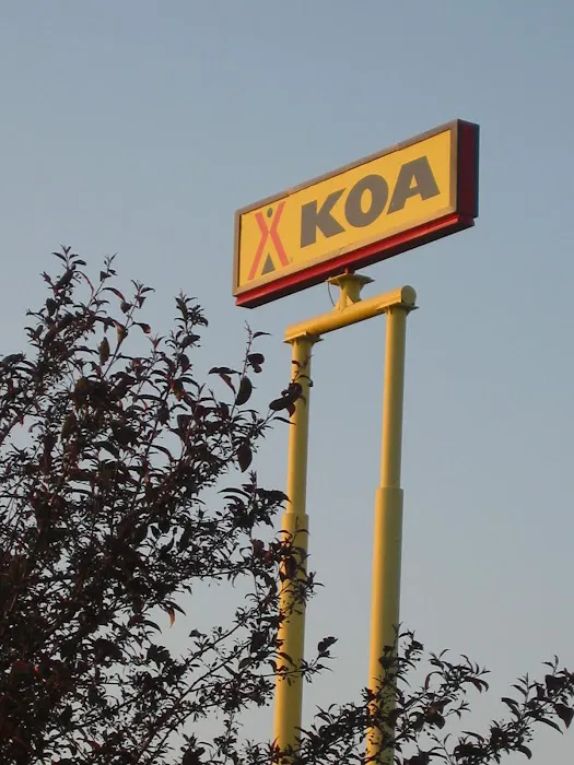 Joplin KOA Journey Picture 8