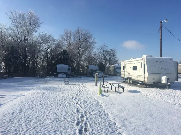 Stage Stop Campground Picture 2