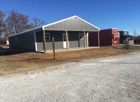 Stage Stop Campground