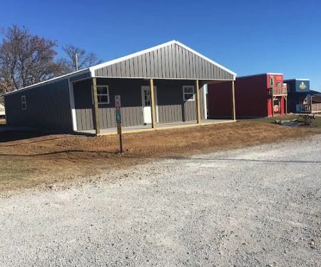 Stage Stop Campground