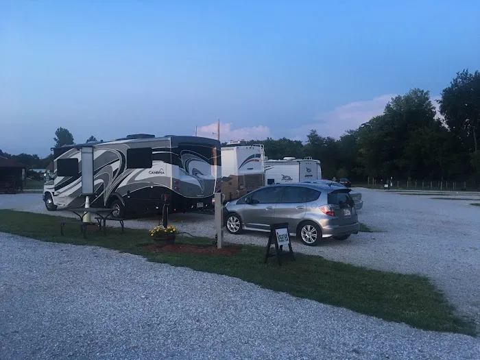 Stage Stop Campground Picture 7