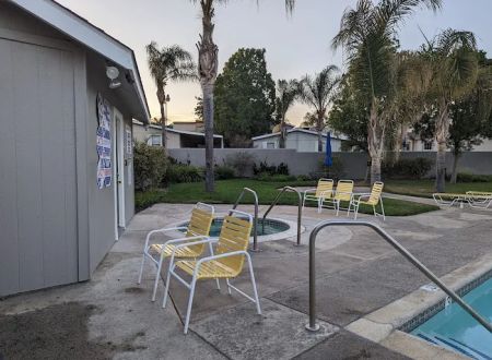 Murrieta Palms