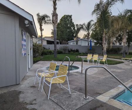 Murrieta Palms