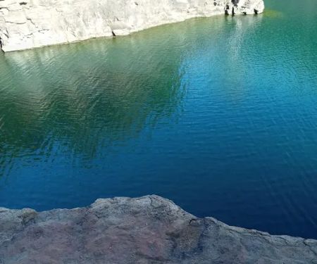 Bluff View