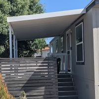 Mission Hills Mobile Home Park ico