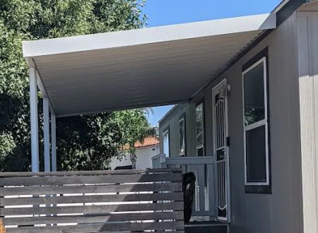 Mission Hills Mobile Home Park