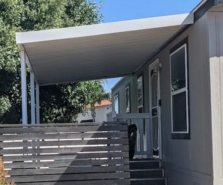 Mission Hills Mobile Home Park