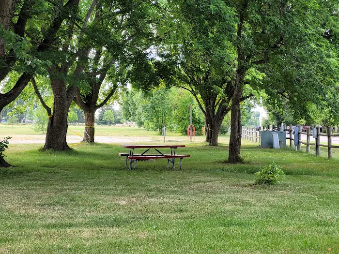 City of Fosston Campground Picture 1
