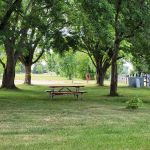 City of Fosston Campground