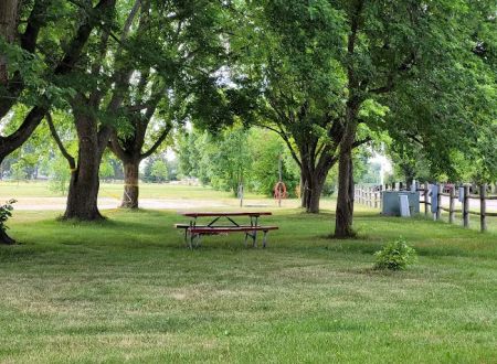 City of Fosston Campground