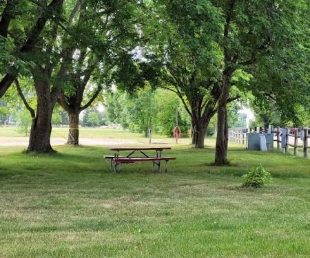 City of Fosston Campground