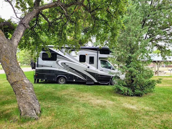 City of Fosston Campground Picture 3