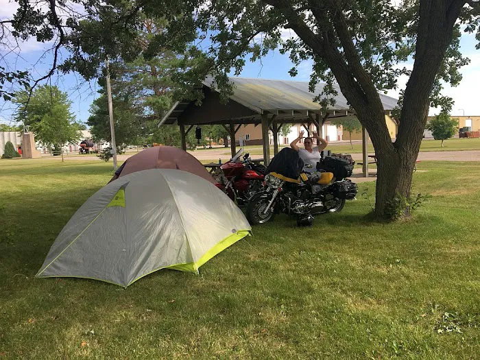 City of Fosston Campground Picture 5