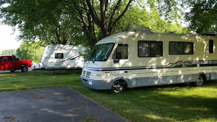 City of Fosston Campground Picture 9