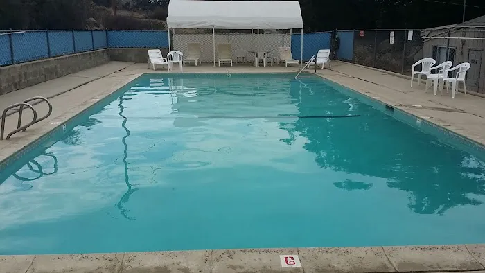 Tucalota Springs RV Park Picture 1