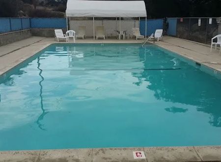 Tucalota Springs RV Park