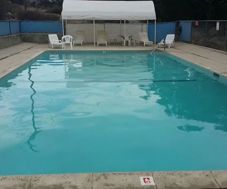 Tucalota Springs RV Park