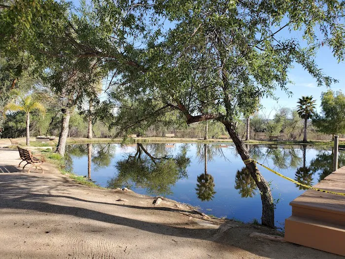 Tucalota Springs RV Park Picture 5