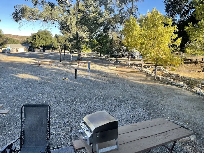 Tucalota Springs RV Park Picture 4