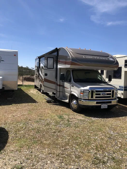 Tucalota Springs RV Park Picture 8