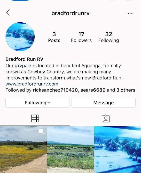 Bradford Run (Formerly Cowboy Country Campground) Picture 4