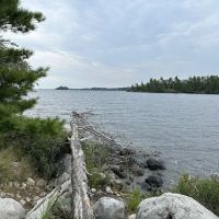 Loon Cove Campsite ico