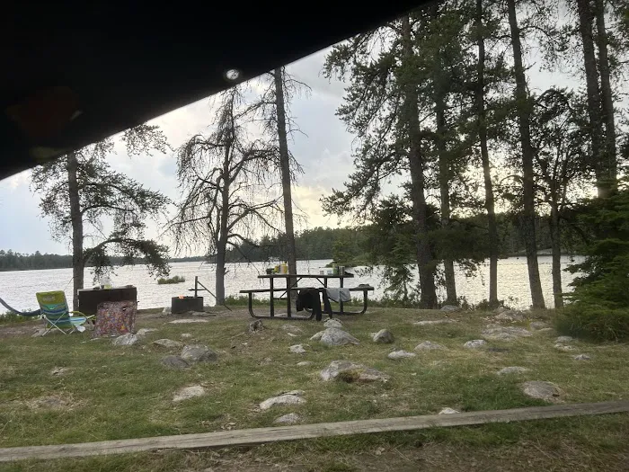 Loon Cove Campsite Picture 4