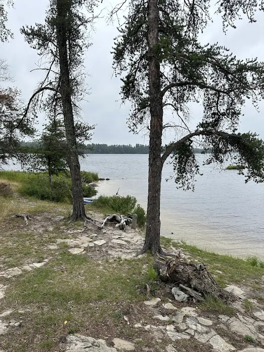 Loon Cove Campsite Picture 8