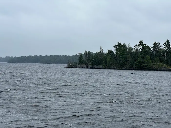 Loon Cove Campsite Picture 7
