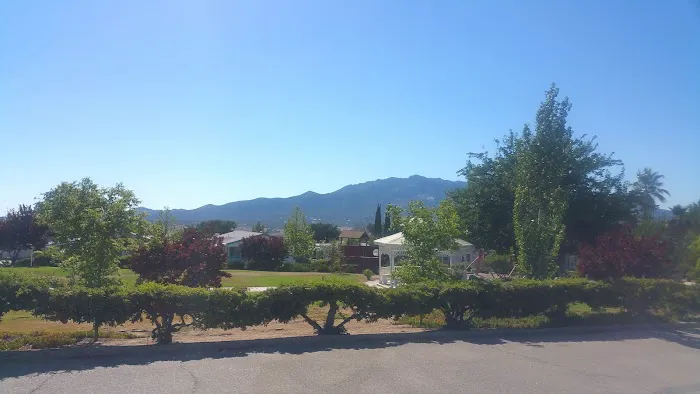Anza Pines Mobile Home Park Picture 1