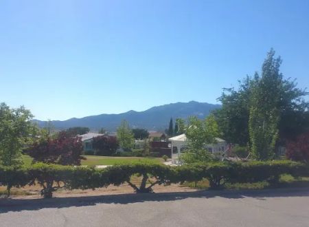 Anza Pines Mobile Home Park