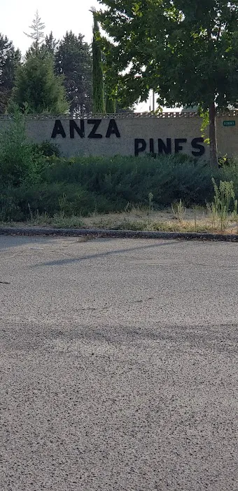 Anza Pines Mobile Home Park Picture 7