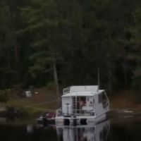 Harrison Bay ico