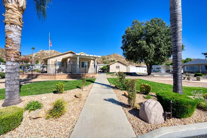 Echo Hills Estates Picture 3
