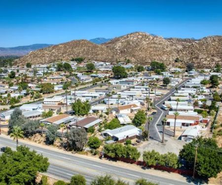 Echo Hills Estates