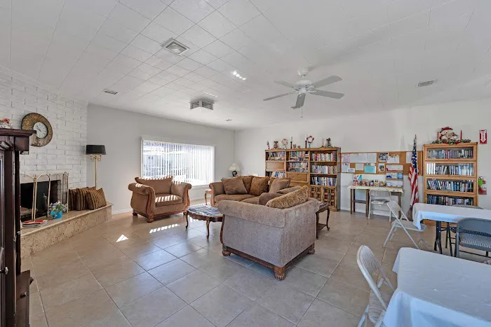 Echo Hills Estates Picture 5