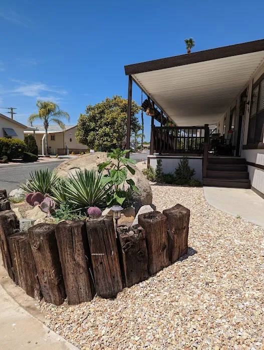 Saddleback Mobile Home Estates Picture 1