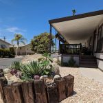 Saddleback Mobile Home Estates