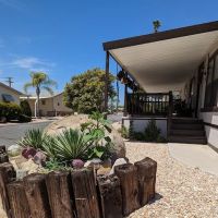 Saddleback Mobile Home Estates ico